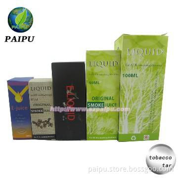 Top Quality Electronic cigarette e liquid